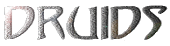 DRUIDS