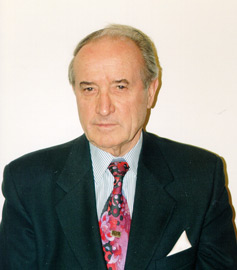 Richard Lovat