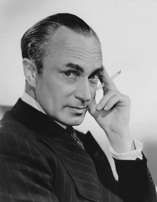 Conrad Veidt (1893-1943)