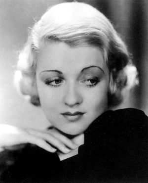 Constance Bennett