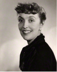 Joyce Grenfell