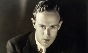 Leslie Howard in 1935