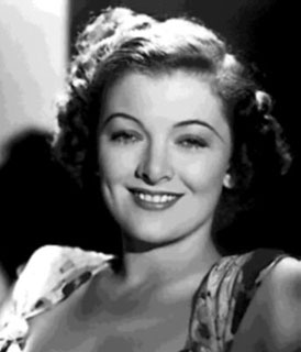 Myrna Loy