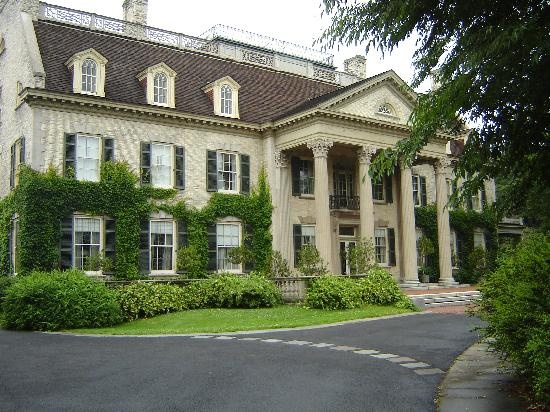 George Eastman House