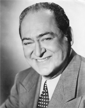 Edward Arnold