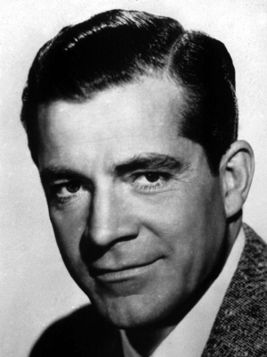 Dana Andrews