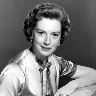 Deborah Kerr