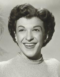 Nancy Walker