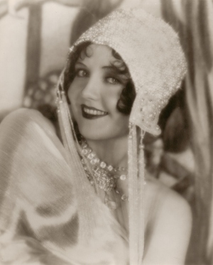 Nancy Carroll