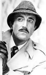 Sellersâ€™ performance as Inspector Clouseau in The Pink Panther (1964) brought international fame