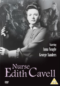 Anna Neagle in Nurse Edith Cavell