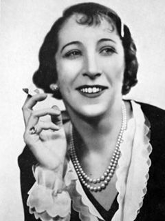 Martita Hunt in the 1930s