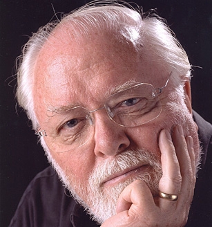 Attenborough in the 1990s