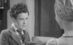 George Cole in Cottage to Let (1941)