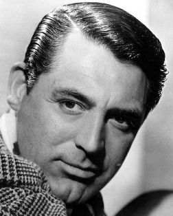 Cary Grant