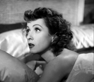 Danielle Darrieux