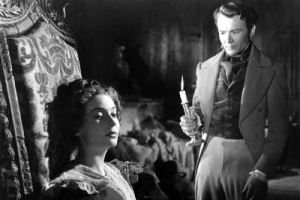 1946: as Estella in Great Expectations, with John Mills