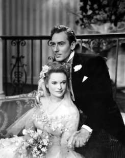 Maytime in Mayfair (1949)