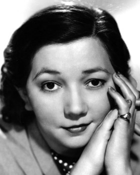 Patsy Kelly