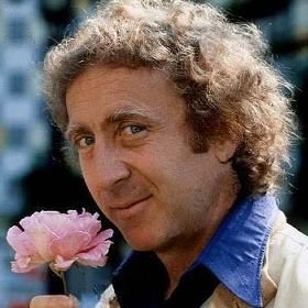 Gene Wilder