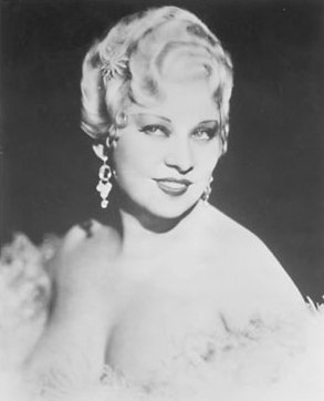 Mae West