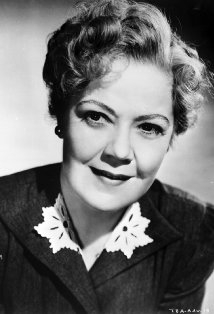 Spring Byington 