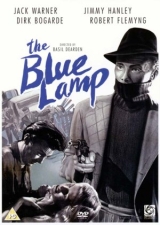 The Blue Lamp