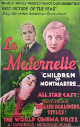 Children Of Montmartre