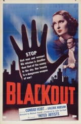 Contraband (Blackout)