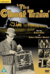 The Ghost Train