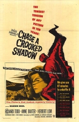 Chase A Crooked Shadow