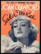 Sadie McKee