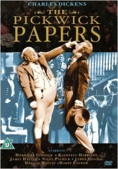 The Pickwick Papers