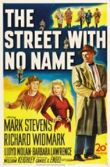 The Street With No Name