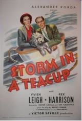 Storm in a Teacup