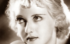 Bette Davis