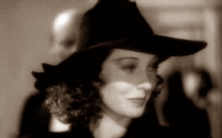 Valerie Hobson in Contraband