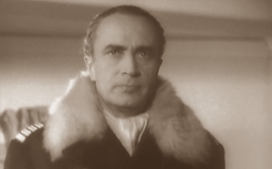 Conrad Veidt in Contraband.