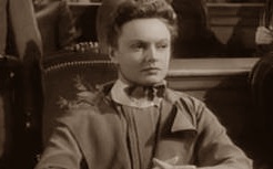 Anna Neagle in Nurse Edith Cavell