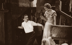 Doris Day and Rock Hudson