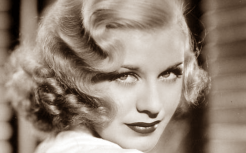 Ginger Rogers